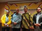 Obligasi Daerah Mandek Puluhan Tahun, Fraksi Golkar di MPR Singgung Investor Belum Dapat Kepastian