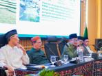 Pengurus NU NTT ke PBNU: Jangan Lupakan Kami yang Berjuang di Timur