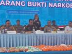 Jaksa Tuntut Pidana Mati 29 Terdakwa Kasus Narkotika di Jakarta dalam Periode 2024-2025