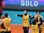 Daftar Tim Juara 3 Proliga dari Masa ke Masa: Popsivo Polwan Terbaru, Electric PLN Antiklimaks