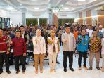 Reses di Purwakarta, Anggota FPKS Jalal Abdul Nasir Dorong PLN Jadi Perusahaan Energi Top Dunia