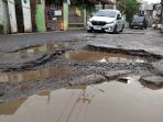 Prakiraan Cuaca Kota Bandung Jumat, 24 Oktober 2025: Hujan Sedang Diperkirakan Turun Siang Hari