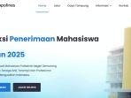 Besaran Biaya UKT untuk Mahasiswa yang Dinyatakan Lolos Jalur SM-BP Polines 2025