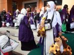 Awal Mula Wacana War Tiket Haji Muncul, Picu Pro Kontra dari Sejumlah Pihak