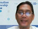 Jurnalisme Era Digital: Tak Butuh Alat Mahal, Cukup Satu Smartphone untuk Memberitakan Secara Global