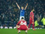 Liverpool vs Everton Liga Inggris, David Moyes Bidik Titik Lemah The Reds