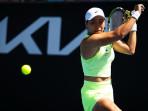 Ranking Janice Tjen Naik 2 Tingkat usai Menangi Babak Pertama Madrid Open 2026