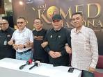 Jarwo Kwat Akui Grup Lawak Mulai Hilang, Komika Ambil Peran di Industri Komedi