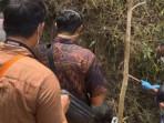 Wawan, Pelaku Pembantaian 1 Keluarga di Pacitan, Ditemukan Tewas Membusuk di Hutan