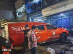 Jasad Anak Perempuan Ditemukan Membusuk di Kosan, Polisi Selidiki Penyebab Kematian