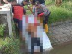 Jasad-wanita-dievakuasi-dari-Sungai-Kanal-Turi-Tunggorno-Jombang.jpg