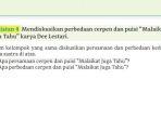 Jawaban-Bahasa-Indonesia-Kelas-11-Halaman-104-Persamaan-Perbedaan-Cerpen-Puisi-Malaikat-Juga-Tahu.jpg