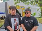 Datangi Pameran Sitaan Kejagung, Jejouw Kepincut Mercedes Benz Rp 8 Miliar Milik Harvey Moeis
