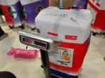Jemaah Haji Dilarang Bawa Air Zamzam ke Koper, Bagasi Jangan Diikat Tali Rafia dan Lakban