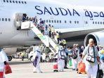 Indonesia Minta Bandara Taif ke Arab Saudi, Biaya Haji Bisa Turun Rp70 Juta