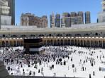 Idul Adha Jatuh pada 27 Mei, MUI Minta Umat Islam Doakan Jemaah Haji Indonesia