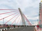 Prakiraan Cuaca Banjarmasin Selasa, 16 September 2025 Hari Ini: Badai Petir pada Malam Nanti