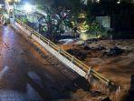 Kemenhut Ungkap Biang Kerok Banjir Puncak: Aliran Sungai Menyempit 11 ke 3 Meter dan Ada Permukiman