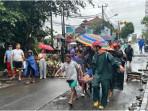 Pasutri Terjebak Arus Banjir di Kerobokan Bali saat Antar Kue Pesanan, Istri Ditemukan Tak Bernyawa