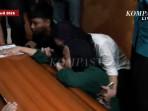 Jenazah Karyawati Kompas TV Nur Ainia Tiba di Rumah Duka, Tangis Keluarga Pecah