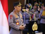 Amnesty Internasional Kritik Perkapolri Nomor 4 Tahun 2025, Berpotensi Legitimasi Kekerasan Aparat
