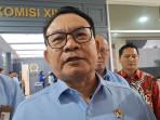KSP Dudung Abdurachman Sebut Dadan Hindayana Dicopot dari Kepala BGN Karena Dugaan Jual Beli SPPG