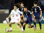Rapor Wakil Asia di Piala Dunia U17 2025: Qatar Terjungkal, Jepang Bersinar