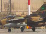 Arab Saudi Galang Kekuatan di Pakistan: Pamer Jet Tornado, Turki Kirim F-16, Mesir Bawa Mirage 2000
