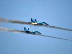 Jet tempur MiG-29 Rusia Mendarat di Iran, AU Israel Siap-siap Dapat Lawan Sepadan Jet Su-35