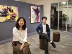 Komunitas Korea di Jakarta Diajak Menikmati Karya Seni Indonesia-Korea