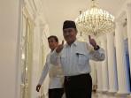 Presiden Prabowo Putuskan Pengangkatan Kapolri Tetap Melalui Persetujuan DPR
