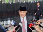 Mantan Ketua MK Jimly Asshiddiqie Ungkap Sejarah Peradilan Militer di Indonesia