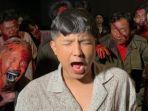 Jirayut Ketakutan Tonton Film Thailand ''Operation Undead''
