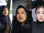 Jirayut Bongkar Reaksi Halda Rianta saat Mengetahui Haruka Nakagawa Cemburu Padanya