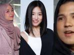 Reaksi Santai Halda Rianta Terkait Cemburunya Haruka Nakagawa Diungkap Jirayut