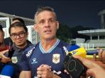 AFF 2026 Tanpa Diaspora Eropa, John Herdman Panaskan Timnas Bersama Persija U-20