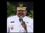 Profil John Tabo, Mantan Bupati 2 Daerah Kini Jadi Gubernur Pertama di Provinsi Papua Pegunungan