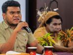 Sosok JTW Alias Johnny Teddy Wakum, Dipolisikan Mama Yasinta soal Film Pesta Babi, Pilih Menghormati