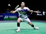 Hasil Semifinal Malaysia Open 2026: Final Masih Misteri, Jojo Dijegal Kunlavut dengan Skor Kembar