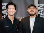 Senang Bisa Main di Filmnya Joko Anwar, Morgan Oey: Kayak Mimpi Jadi Nyata