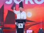 Pengamat Nilai Jokowi Lebih Tepat Pimpin PSI Sebagai Ketua Umum