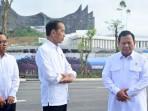 Beda dari Jokowi, Prabowo Jadikan IKN Pusat Politik 2028—Istana: Tak Ada Ibu Kota Ganda