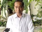 Mantan Ajudan Batal jadi Pangkogabwilhan Gantikan Letjen Kunto, Ini Kata Jokowi