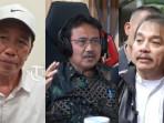Profesor Hukum Pidana Soroti Kumis di Foto Ijazah Jokowi: Tidak Sama, Tidak Asli, Tidak Identik