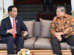Sahroni Sarankan Jokowi Perlu Contoh SBY Usai Lengser, Serahkan Urusan Politik ke Anak