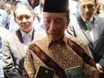 Dulu Jadi Kebanggaan, Kini Jokowi Menghindar saat Ditanya Soal Whoosh yang Utangnya Rp116 Triliun
