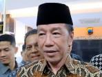 Diminta Jusuf Kalla untuk Tunjukkan Ijazah Asli, Jokowi: Yang Menuduh yang Membuktikan