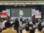 Jokowi: Saya Mendukung Penuh dan Akan Bekerja Keras Untuk PSI