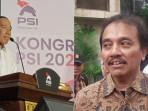 Projo Santai Jokowi Disomasi, Pernyataan soal 'Orang Besar' di Kasus Ijazah Palsu Tak Sebut Nama