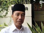Jokowi Lebih Pilih PSI Ketimbang PPP, Pengamat Singgung Kedekatan Ideologis dan Potensi Lebih Besar
